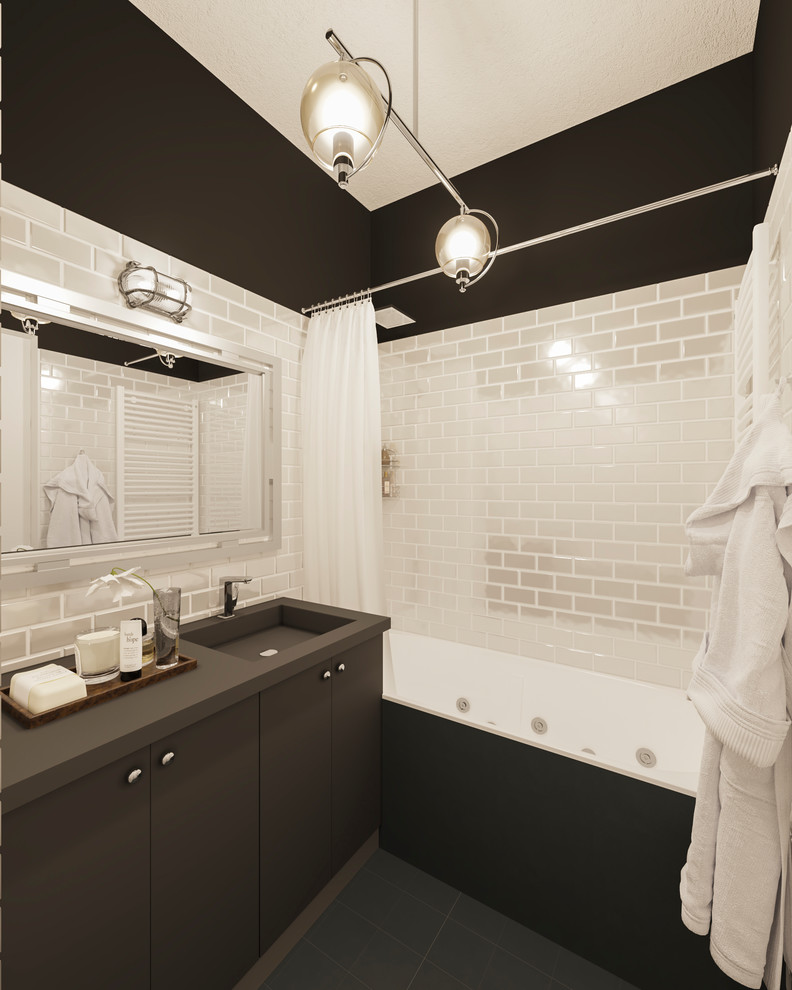 Квартира 90 кв.м. на ул. Руставели