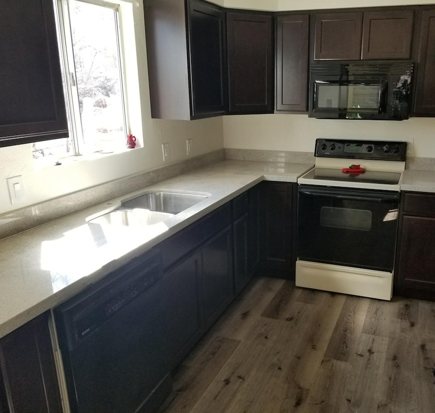 Our Work