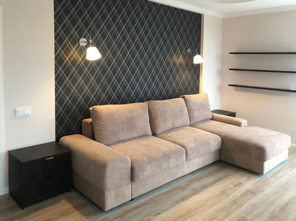 2-х комнатная квартира в Санкт-Петербурге