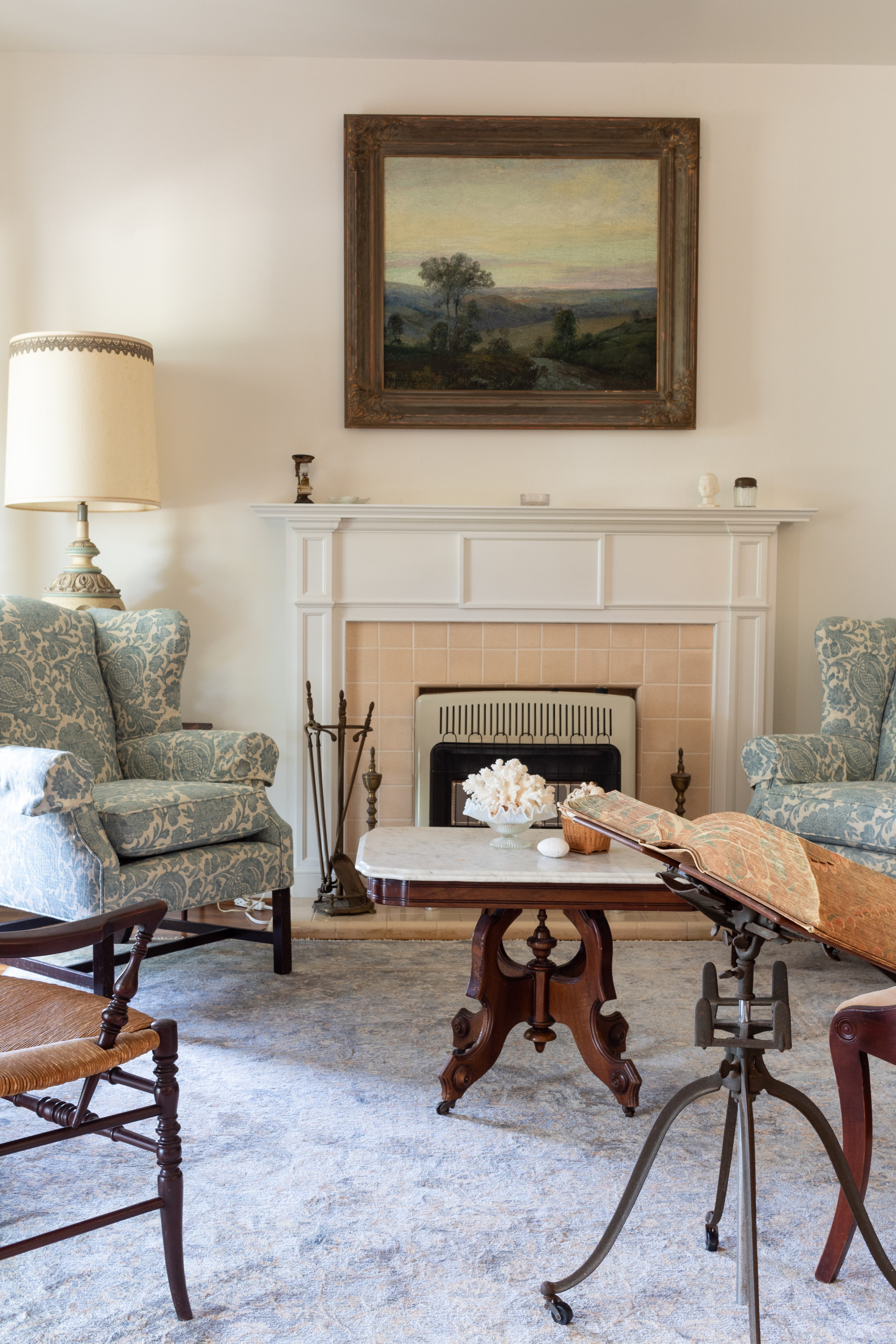 Bonner Family Farmhouse