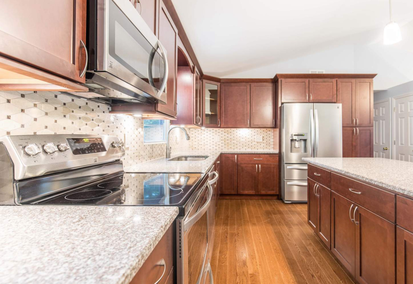 Kitchen Remodel