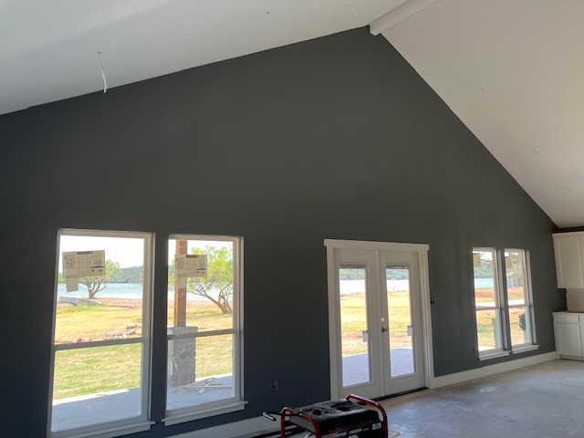 Custom Home Building