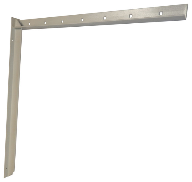 Concealed Bracket C30 Import Set Of 2 Contemporary Brackets