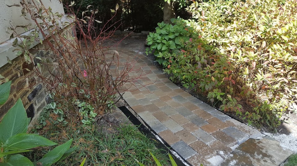 Hardscapes