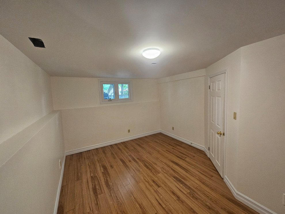 Drywall Ceilings & Interior basement painting. (Guelph)