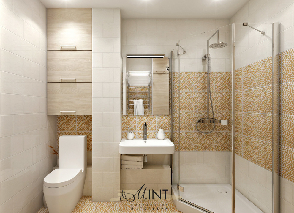 Квартира на Демакова