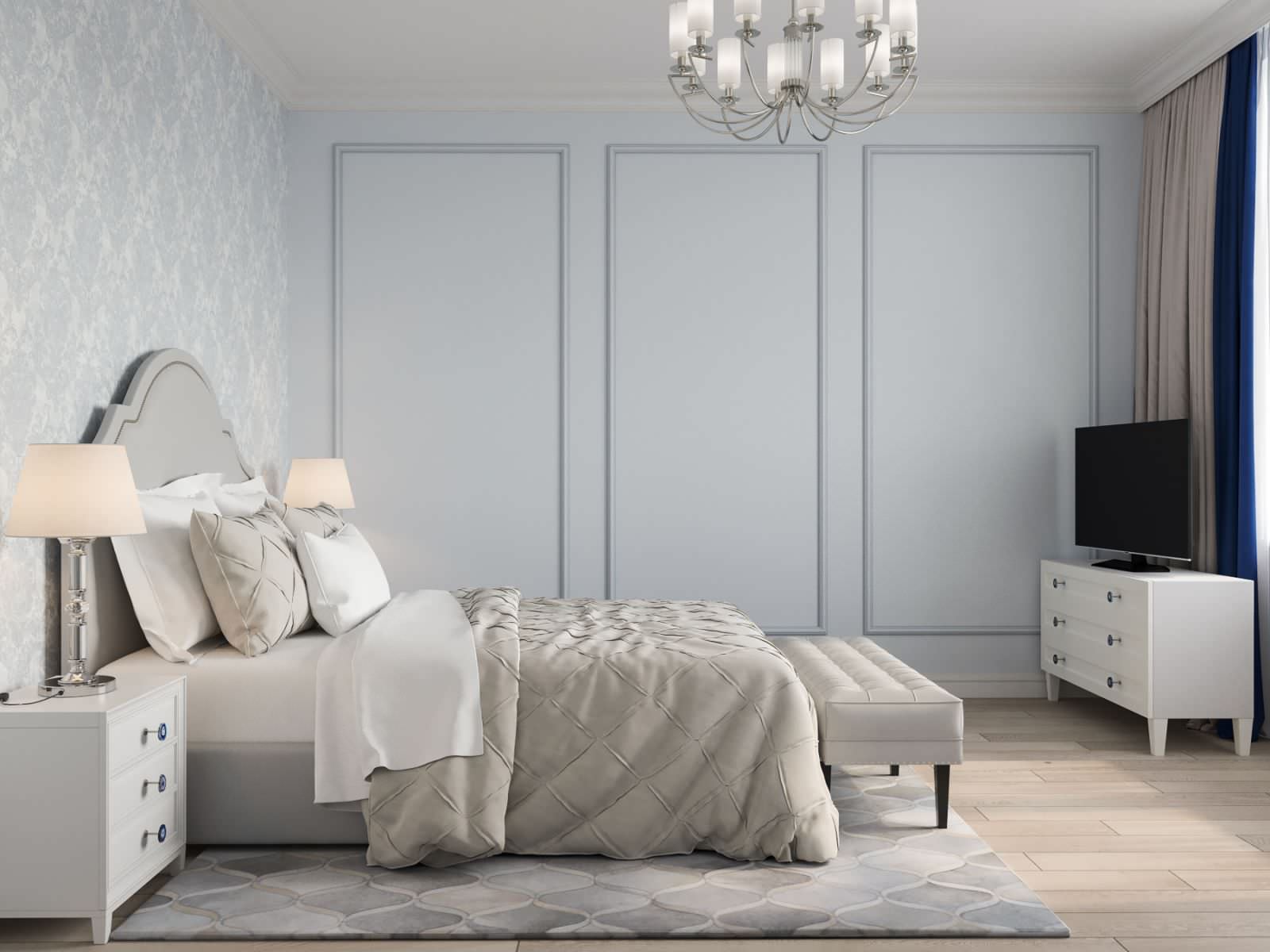 Дом в КП Клязьминский парк