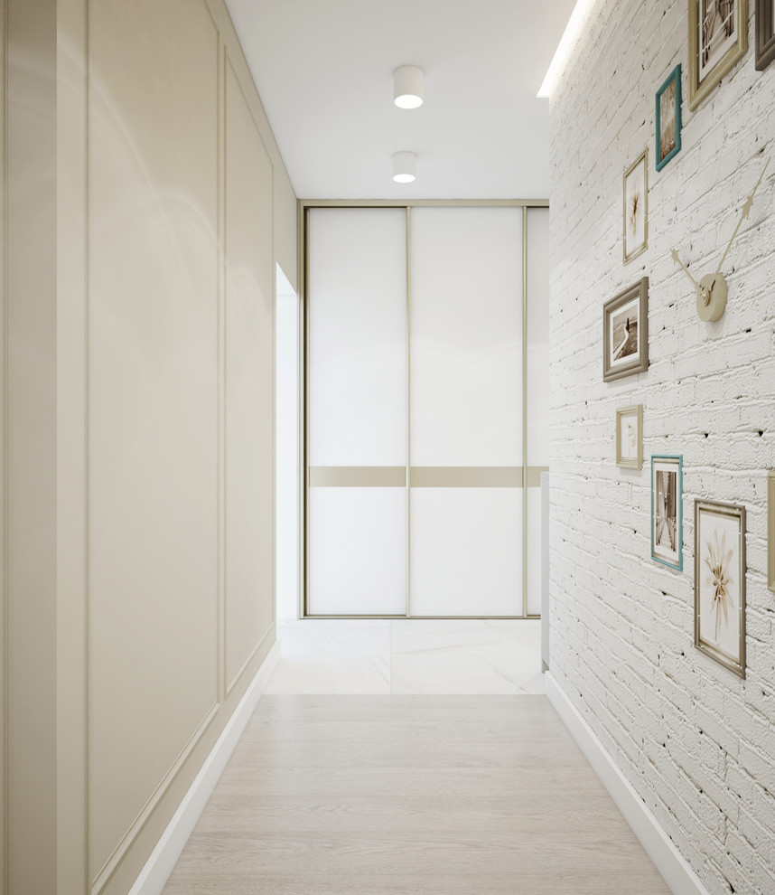 Квартира в Солнечном - г. Красноярск