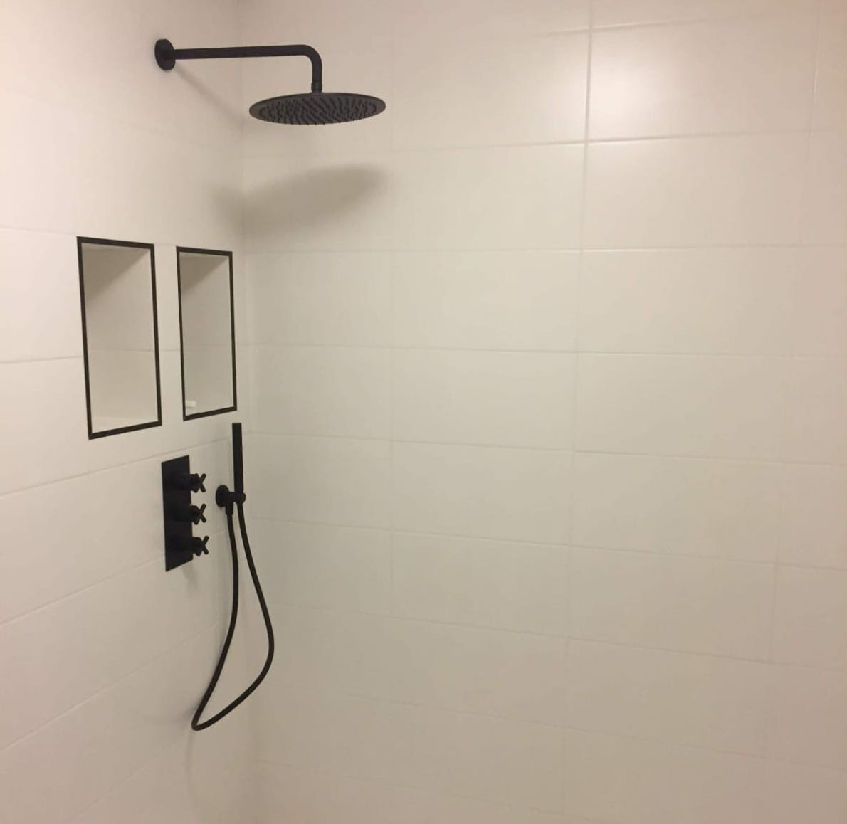 Bathroom Renovations