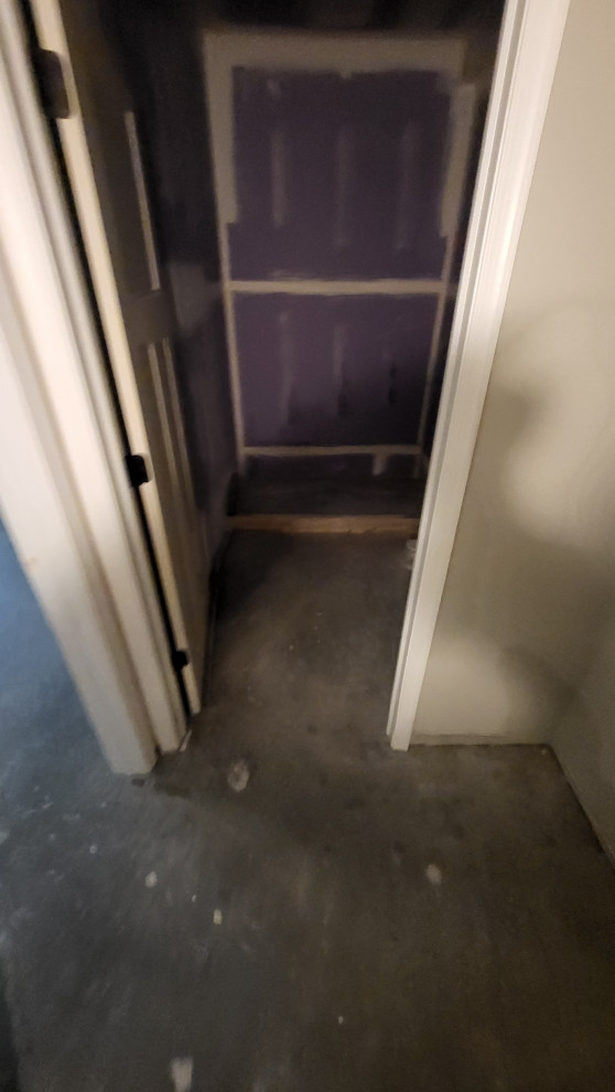 flooring installation