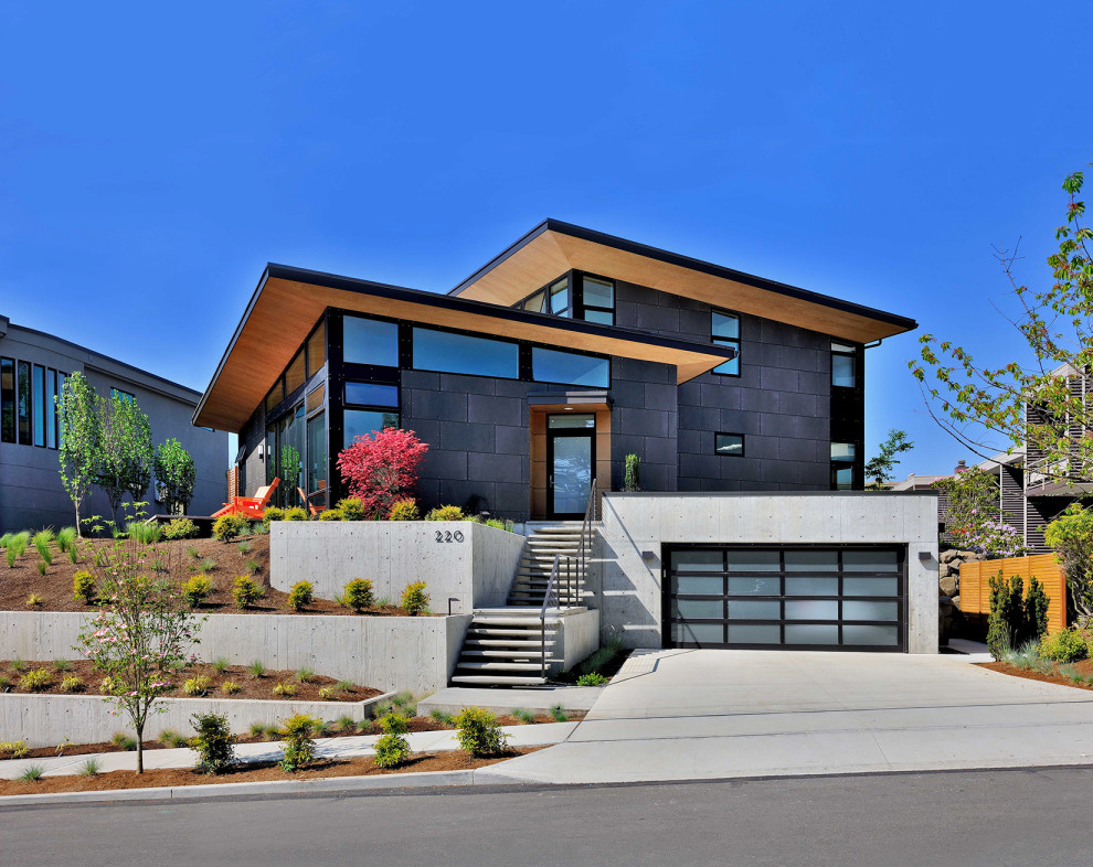contemporary-exterior-contemporary-exterior-los-angeles-houzz
