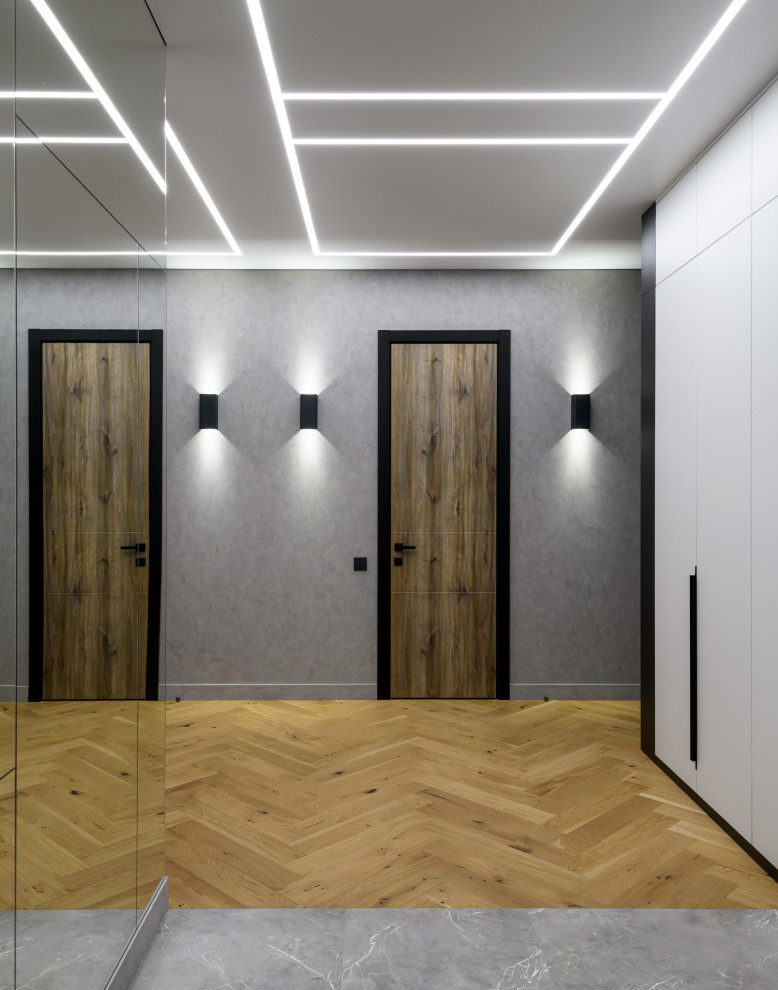 Современный интерьер