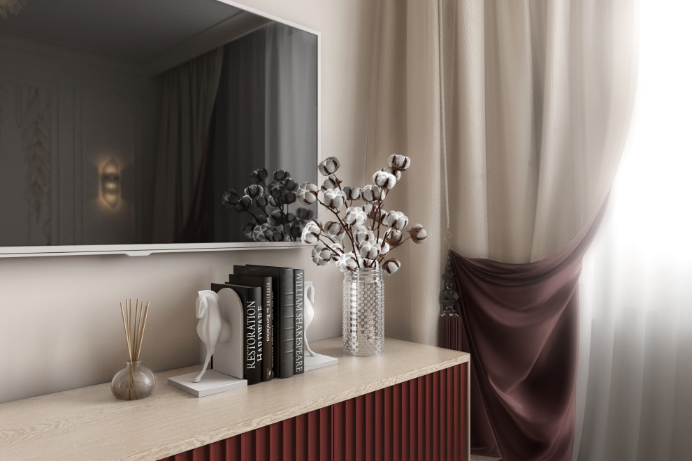 ЖК Ильинский парк