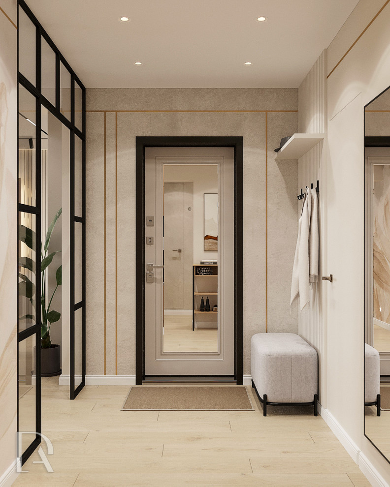 Прихожая 5,1 м2