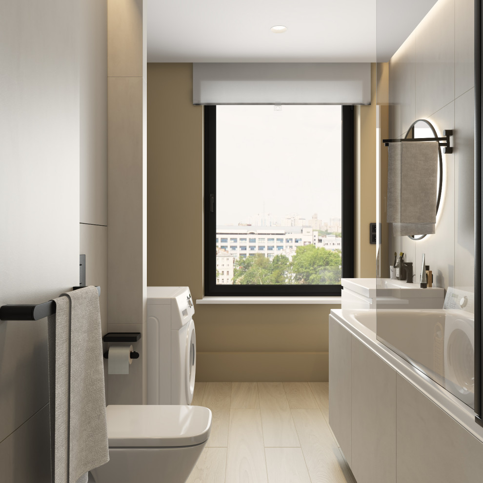 ЖК "Гаринский"