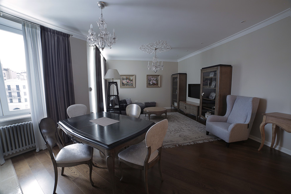 Квартира в Парадном квартале