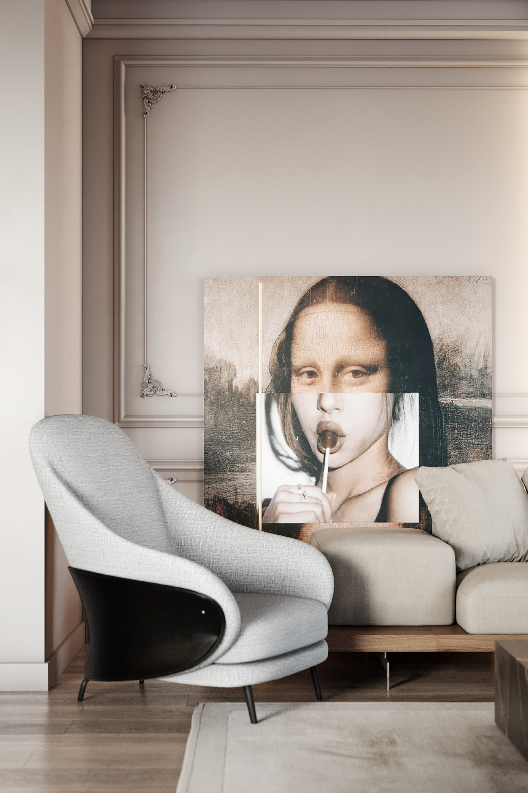 ЖК Крестовский Де Люкс