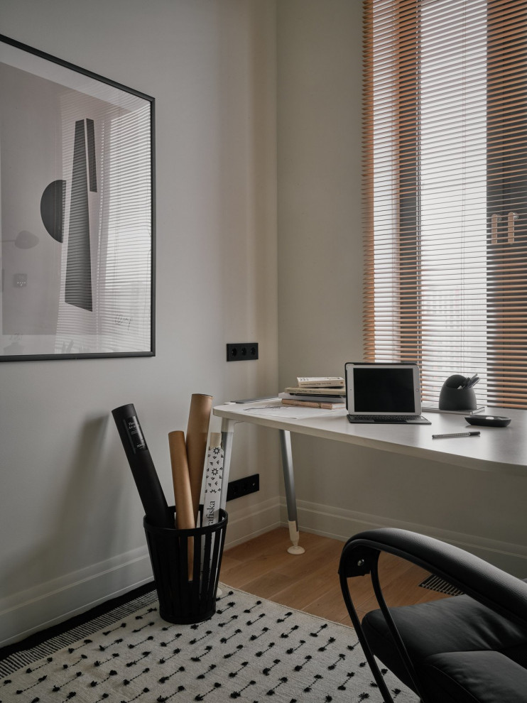 ЖК Вандер парк