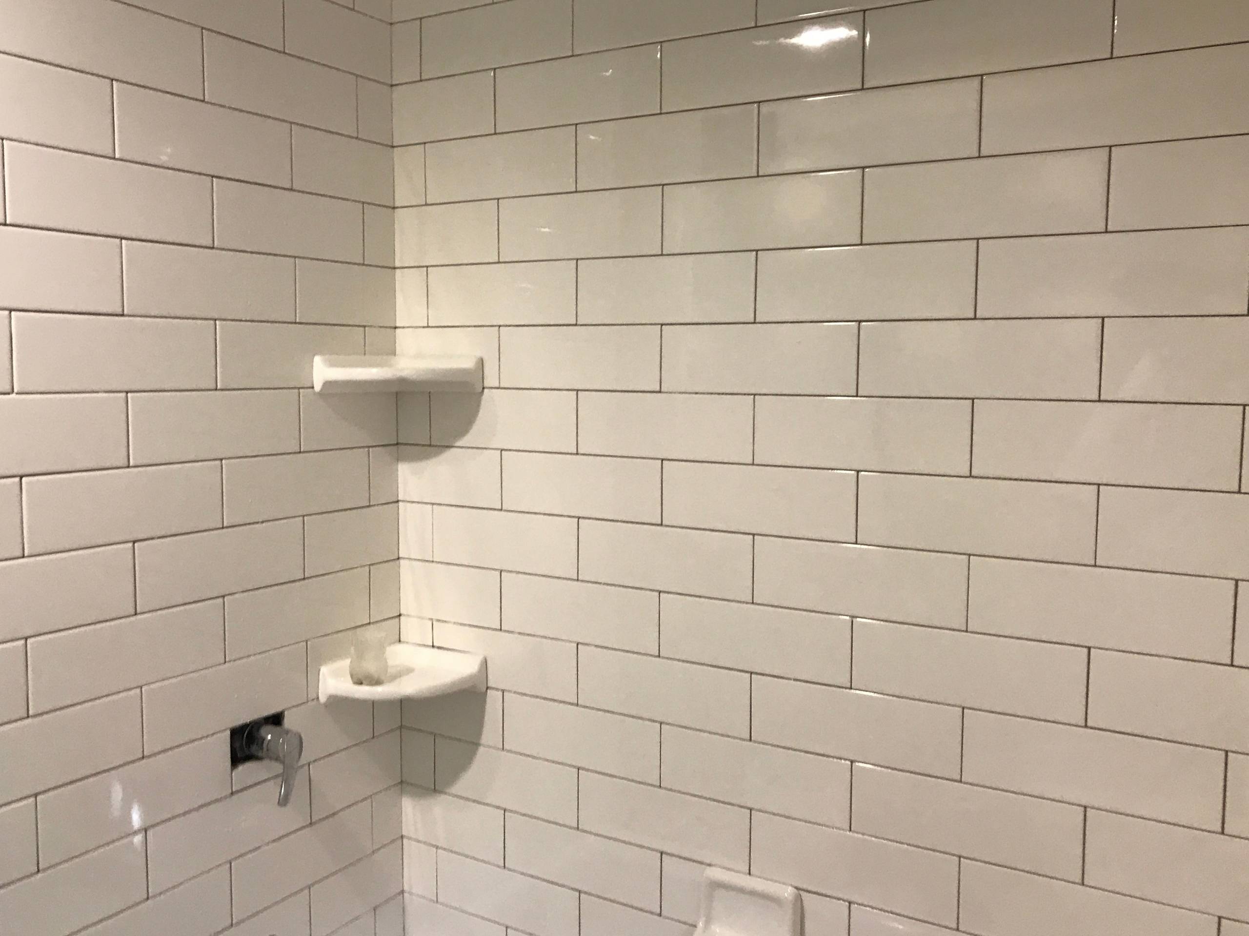 Bathroom Projects