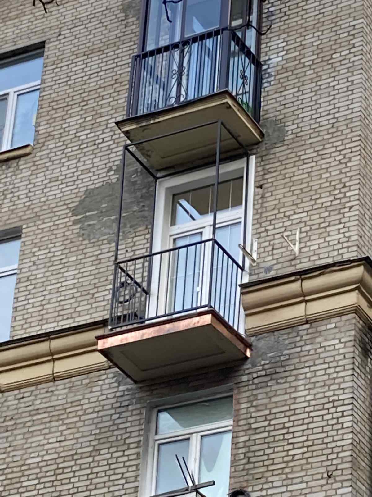 МОСКВА КОПТЕВО  60 м