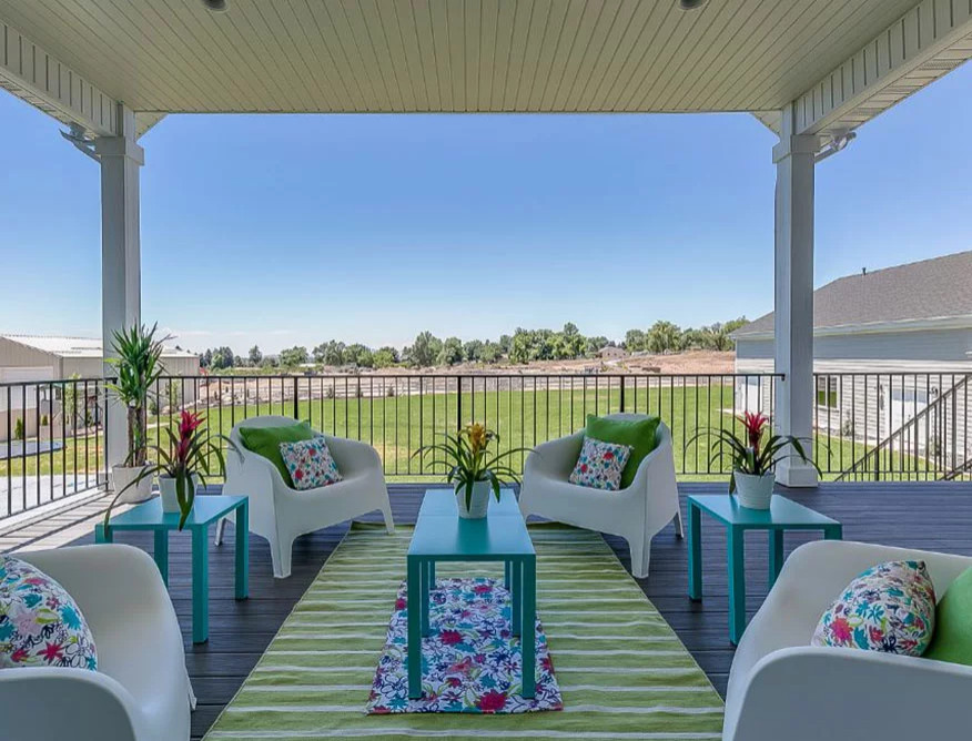 Home remodeling