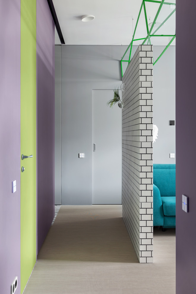 Квартира на Римской