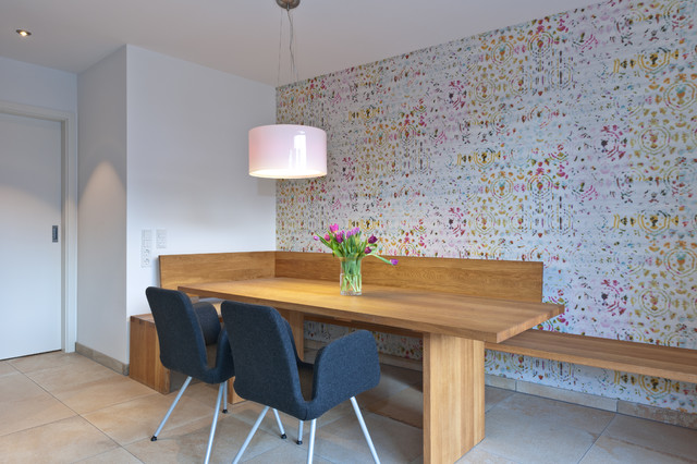 Bullinger dining-room