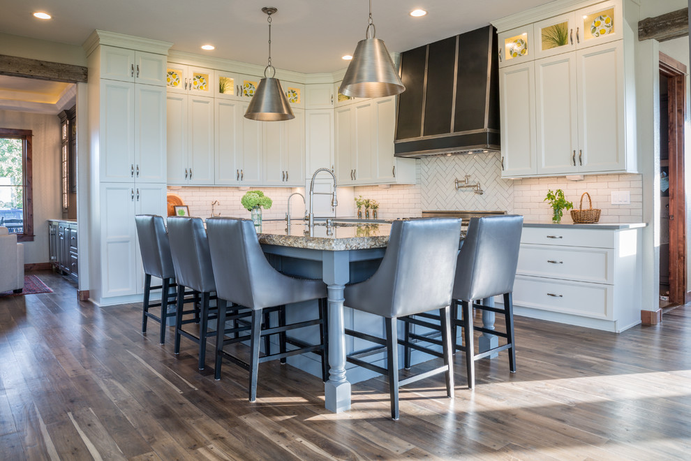 Kitchen Renovations