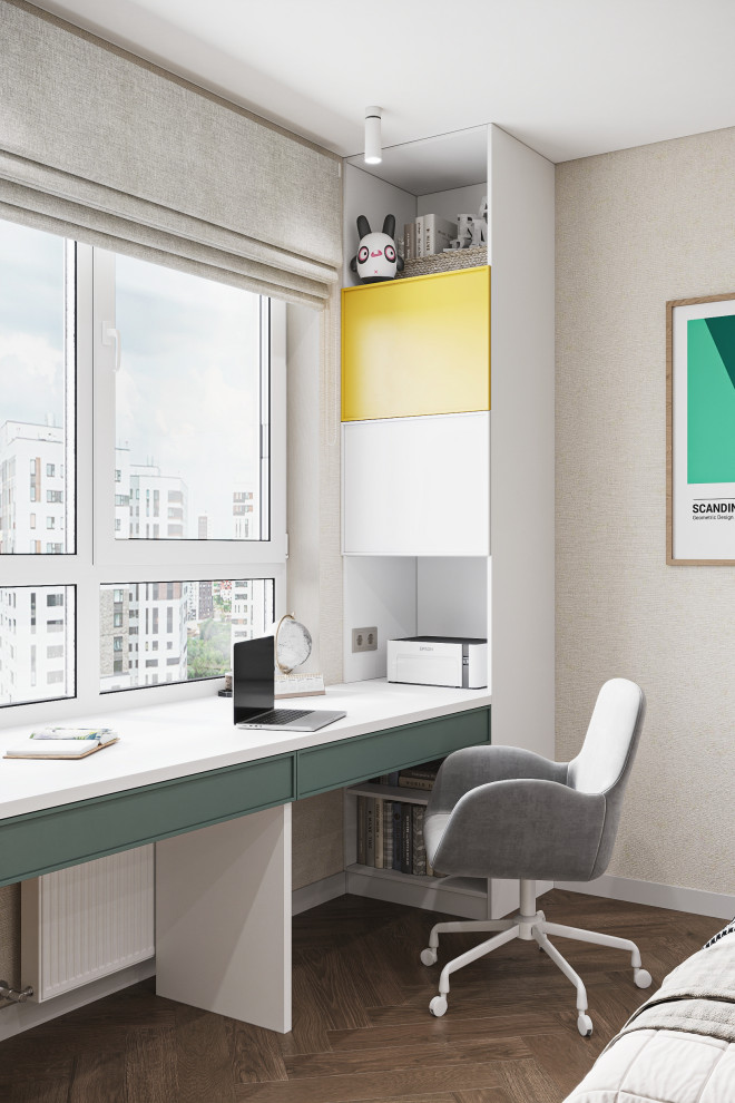 ЖК Гранд Парк г. Пенза