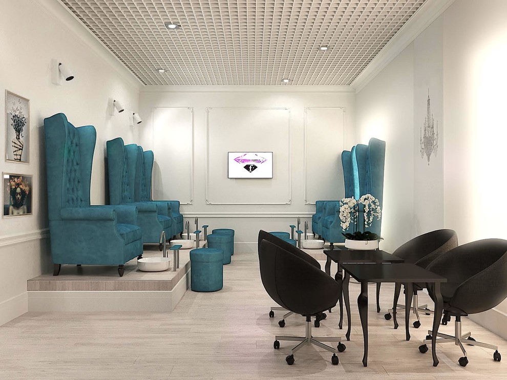 Салон красоты Нелли