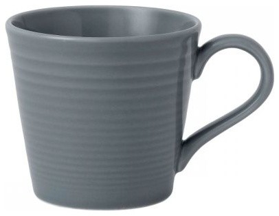 Gordon Ramsay Mug 14oz - Contemporary - Mugs - by Silver & Crystal ...