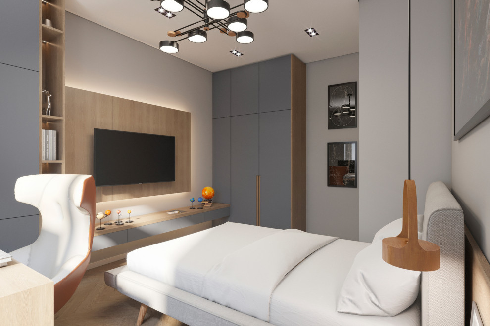 Дом Хватково 130м