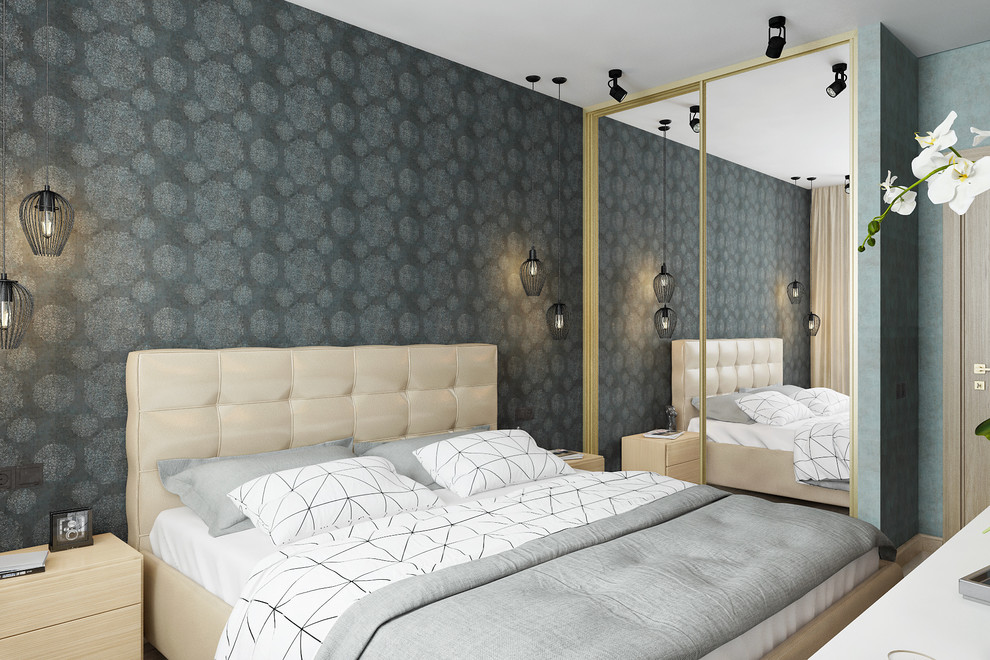 Квартира для молодой пары