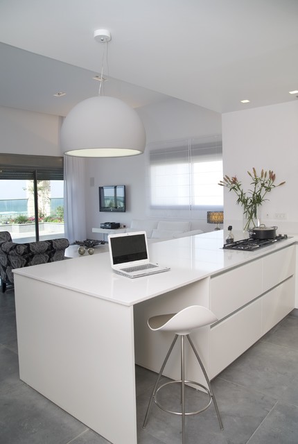 Modern Kitchen moderno-cocina