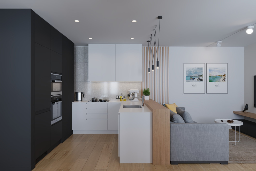 Квартира в Санкт-Петербурге