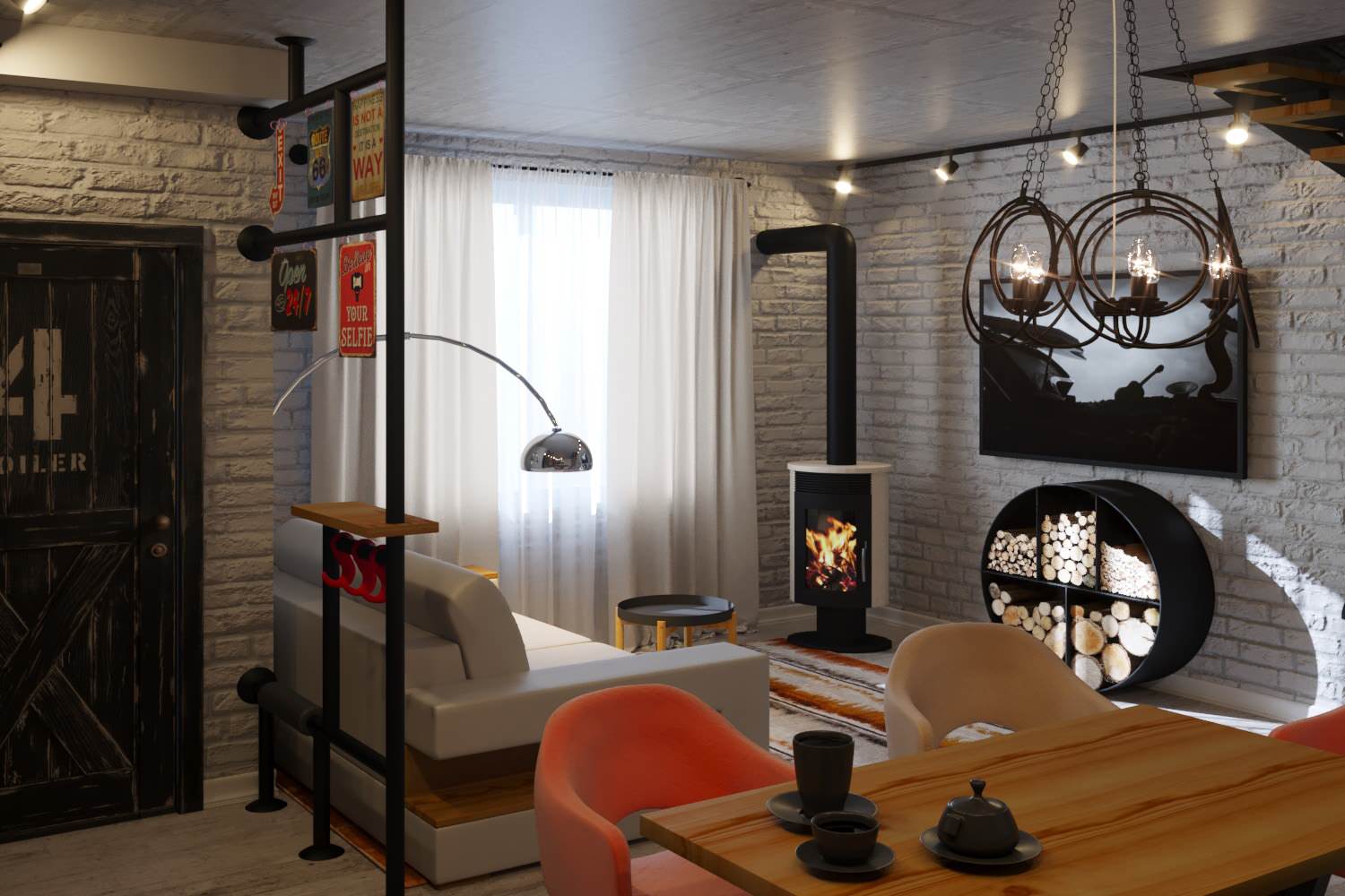 Таунхаус Березки Элитный 2020г