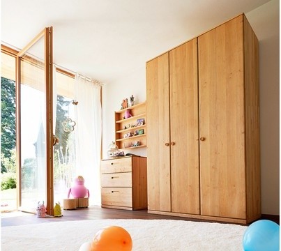 Детская TEAM7, Москва