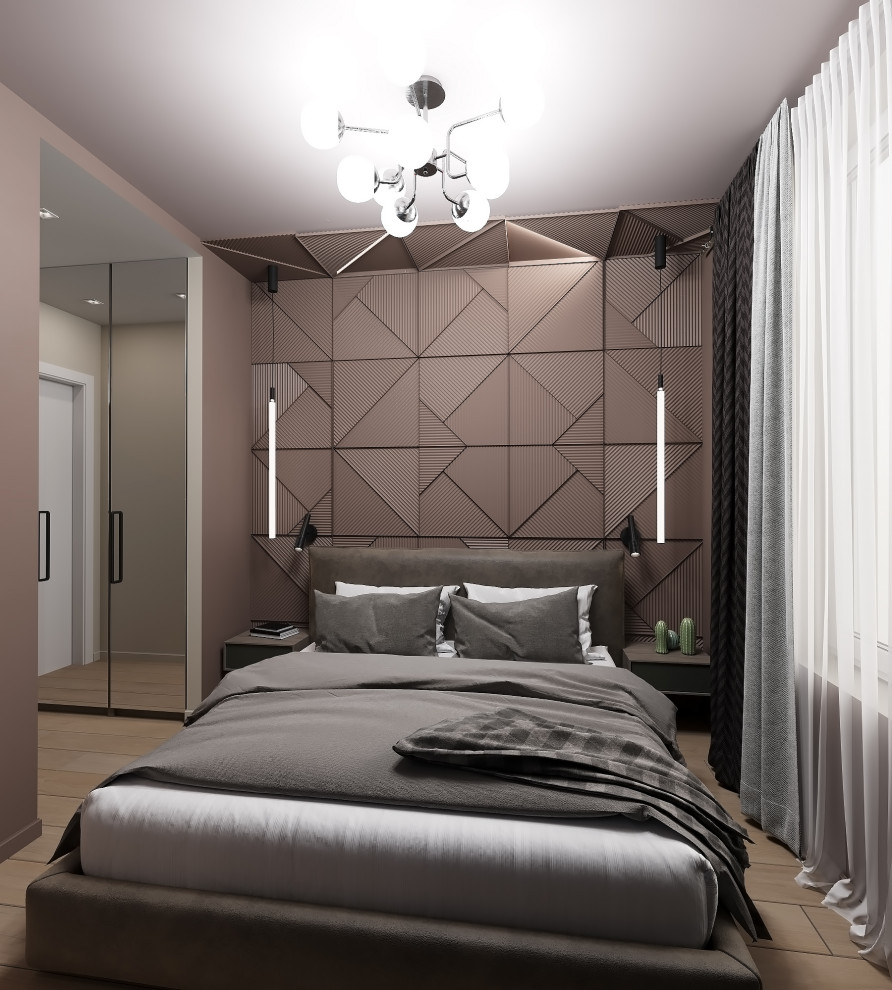 ЖК Фонвизина