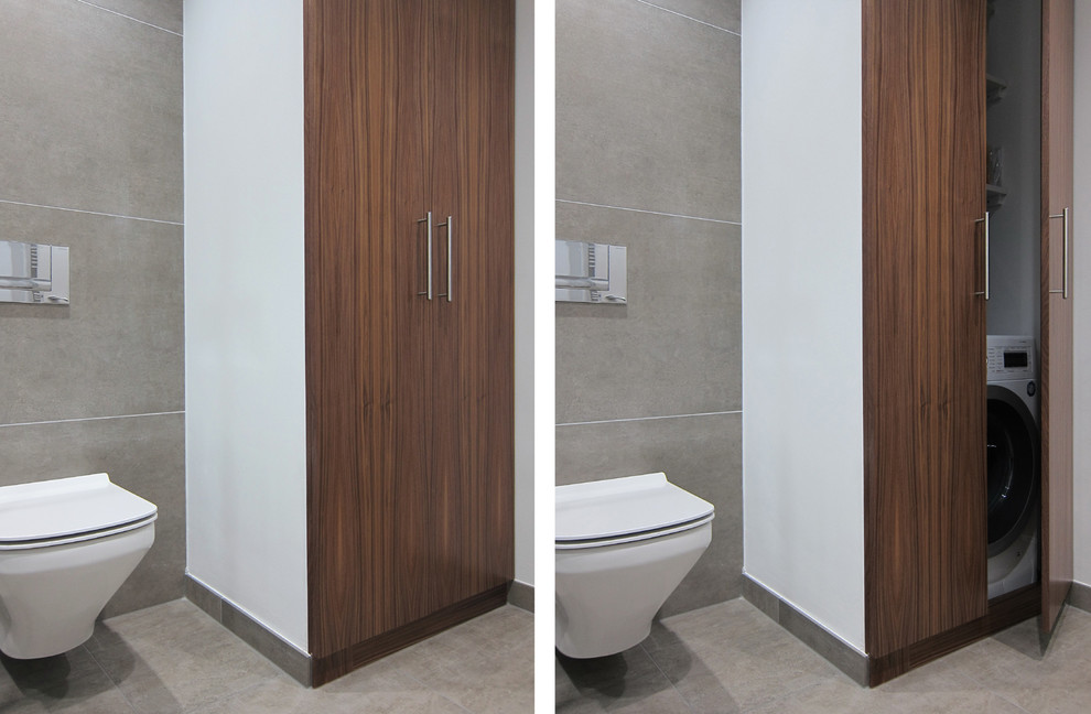 Moderne Wohnidee in Köln