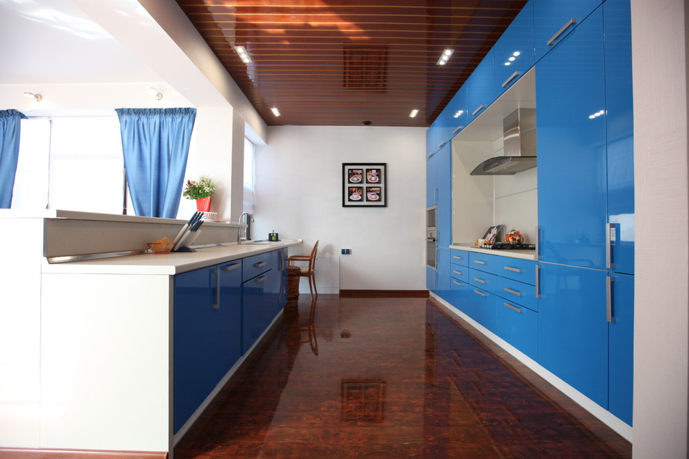 Дом в Каспийске