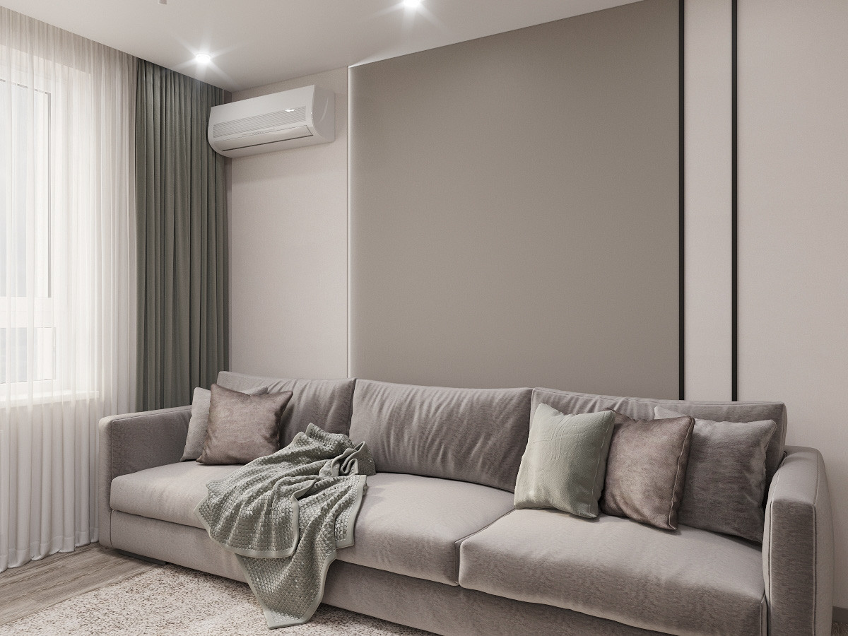 ЖК "Лайф парк"