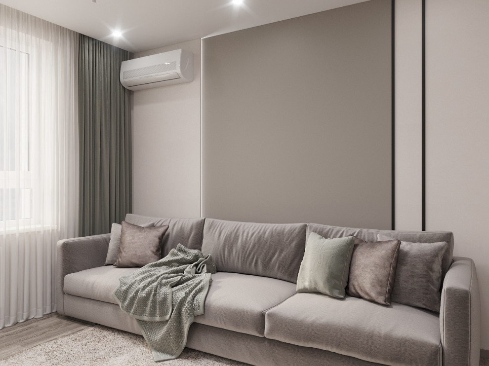 ЖК "Лайф парк"