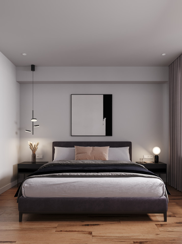 Квартира 70 м2 на Солнечном берегу для молодой семьи