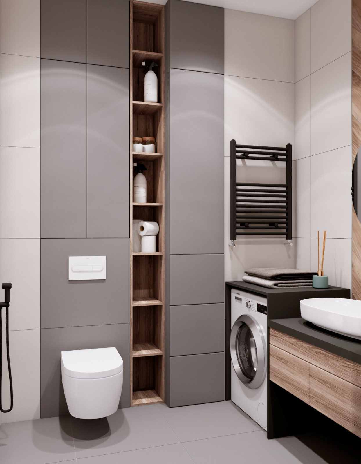 Квартира в Новосибирске