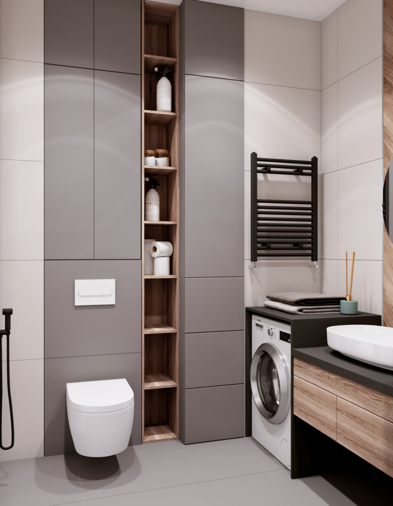 Квартира в Новосибирске