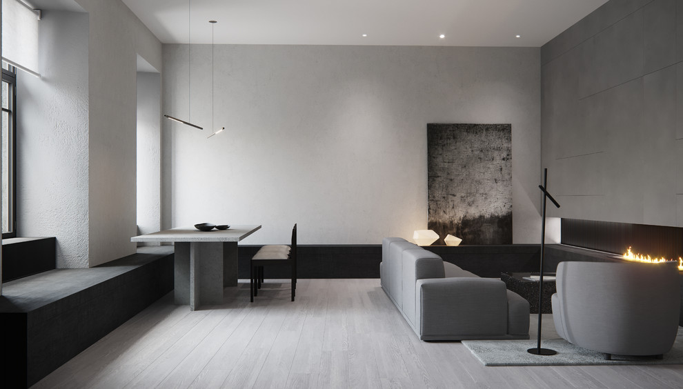 Строгость и красота минимализма