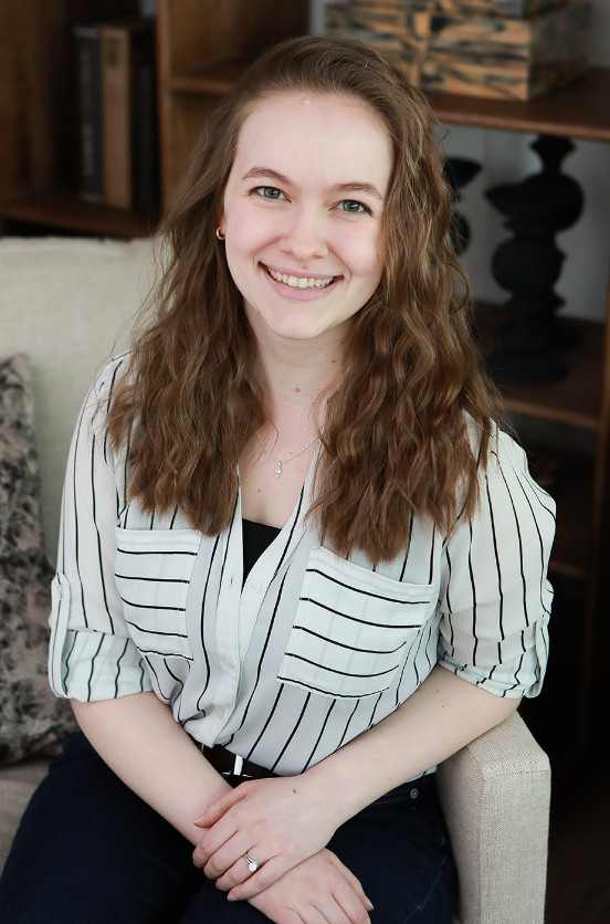 Emily Bright