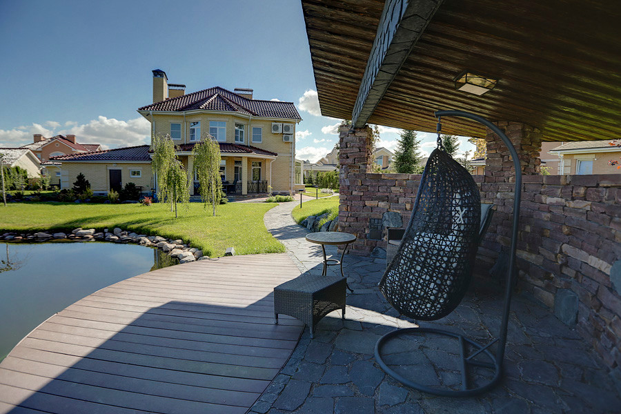 Наши работы