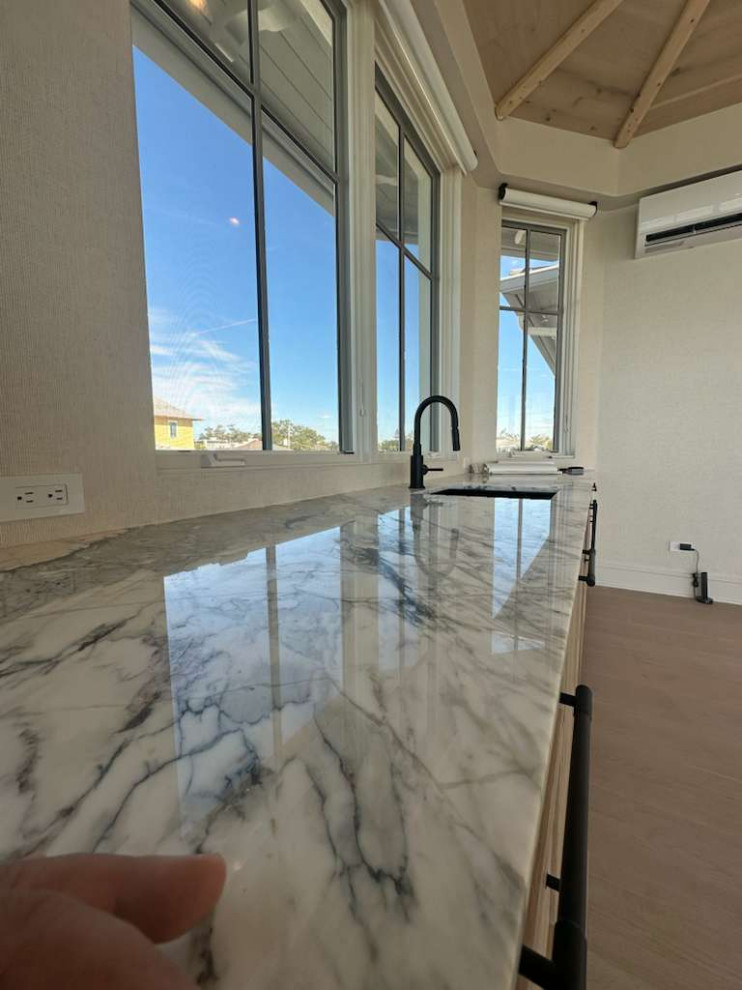 Waterfront Renovation: A New Coastal Vision