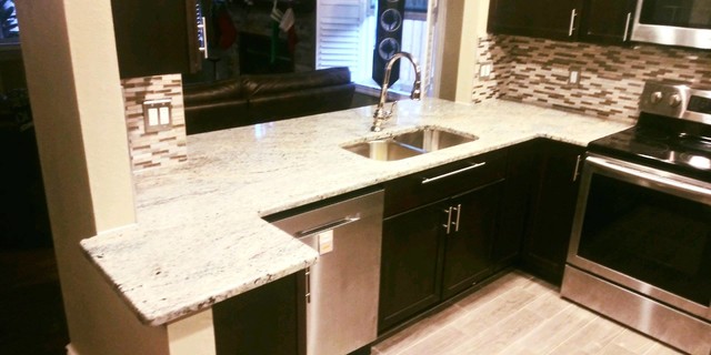 Ivory Fantasy Granite Countertop By Msi Granite Countertops Price